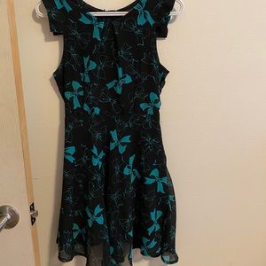 SM Wardrobe dress